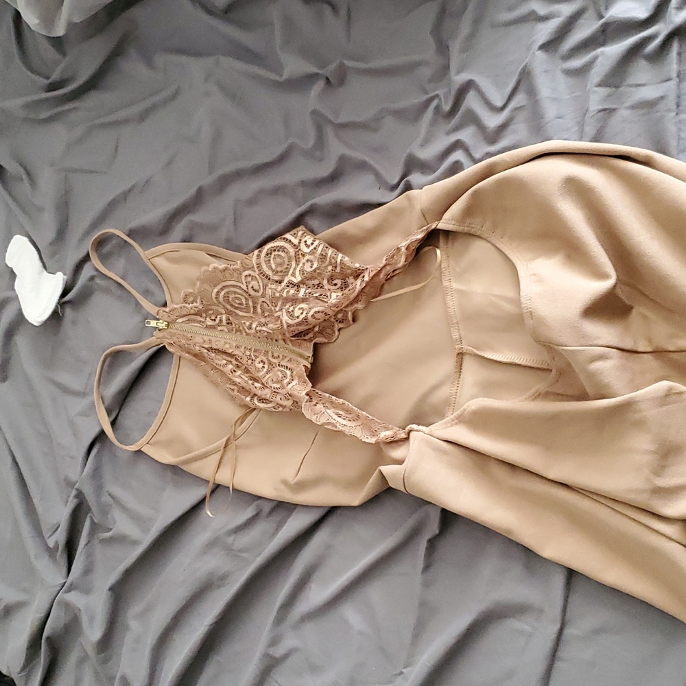 Jumpsuit - Picture 3 of 3